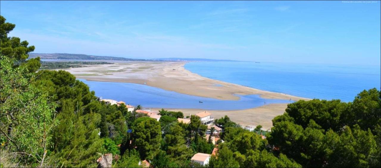 Studio Nefs Des Sables Лекат Екстер'єр фото